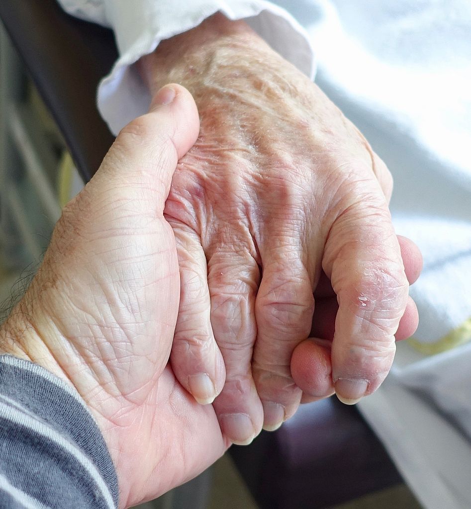 Opieka nad seniorem z chorobą Alzheimera 03
